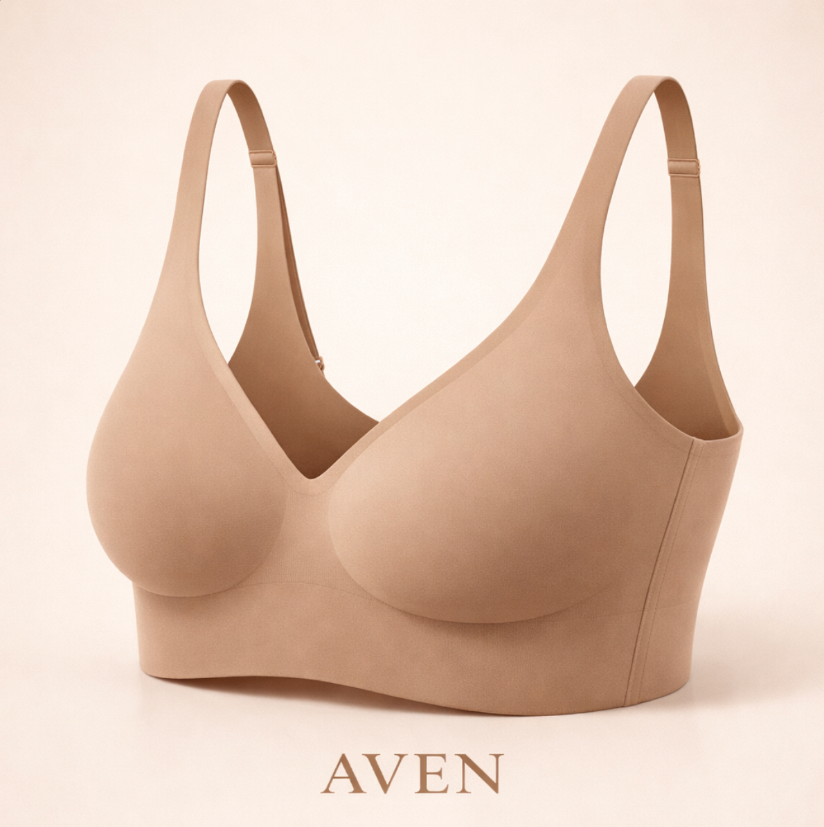 Soutien-gorge ComfortPush™