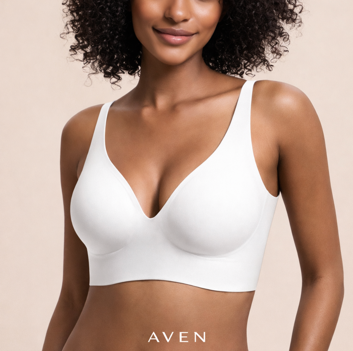 Soutien-gorge ComfortPush™