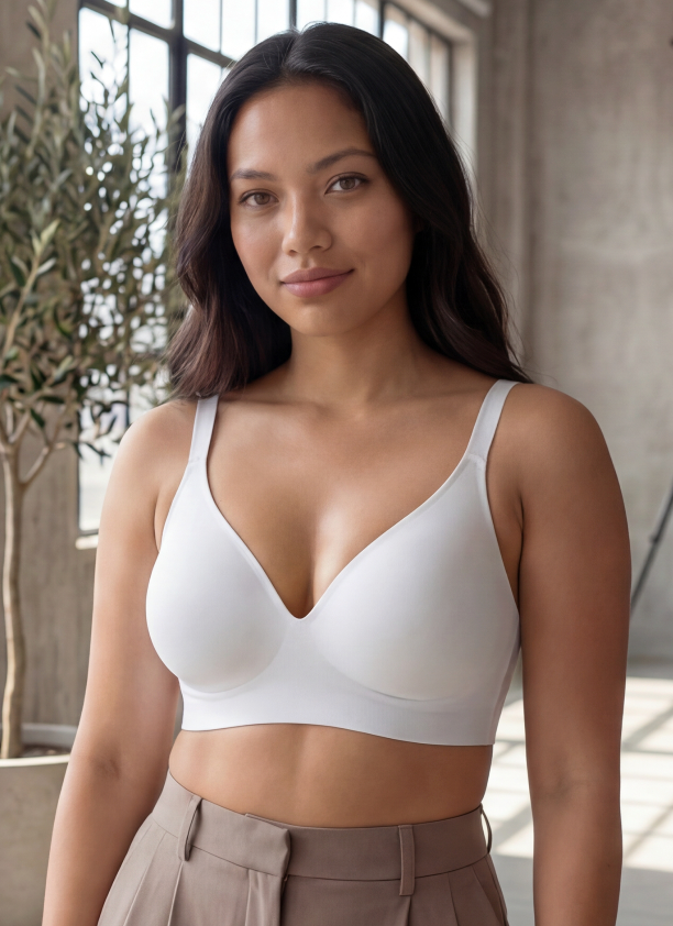 Soutien-gorge ComfortPush™