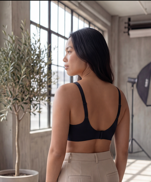 Soutien-gorge ComfortPush™