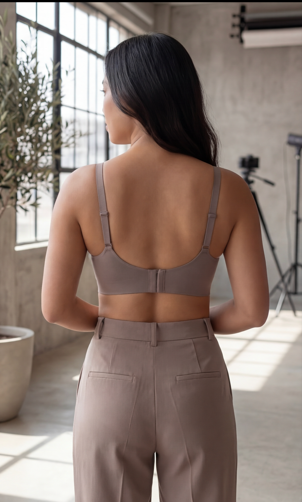 Soutien-gorge ComfortPush™