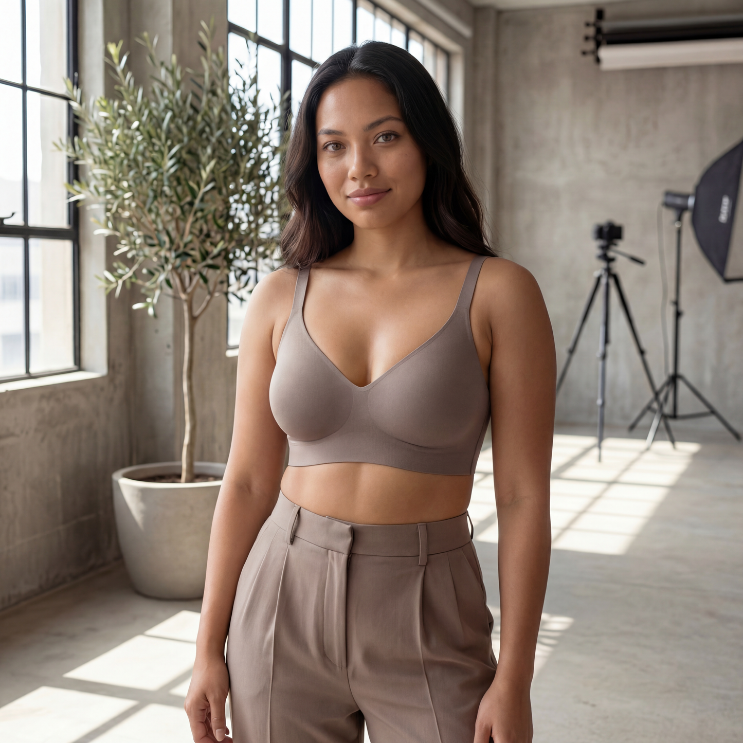 Soutien-gorge ComfortPush™