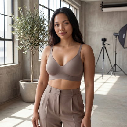 Soutien-gorge ComfortPush™