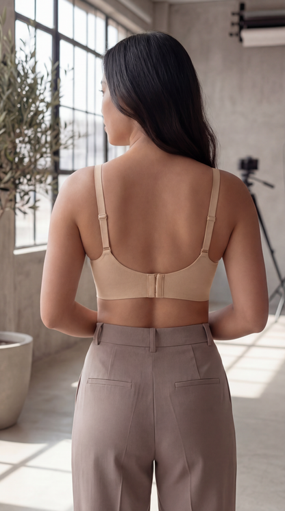 Soutien-gorge ComfortPush™