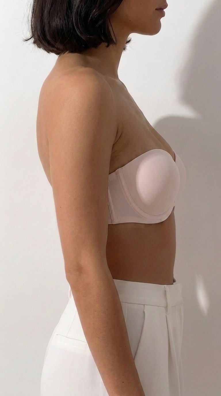 Soutien-gorge PushSoft™