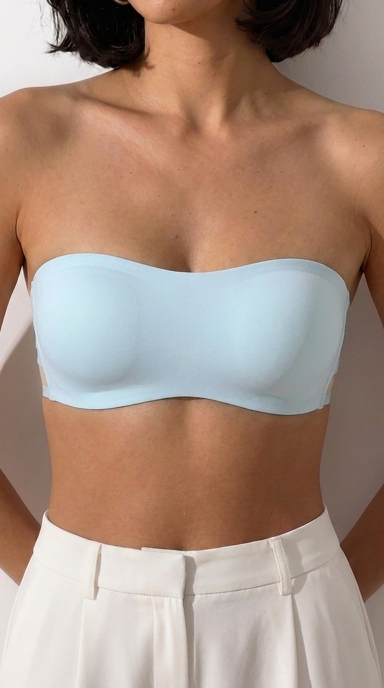 Soutien-gorge PushSoft™
