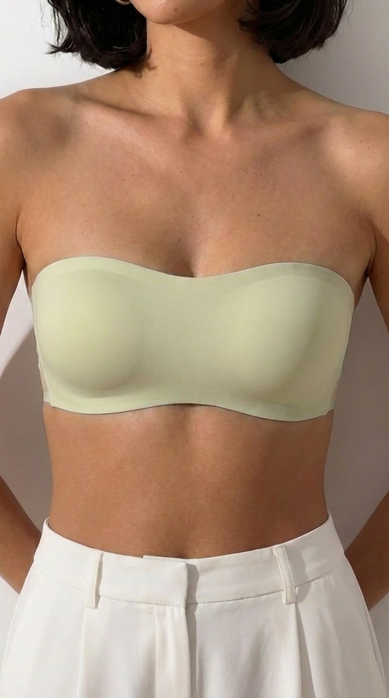 Soutien-gorge PushSoft™